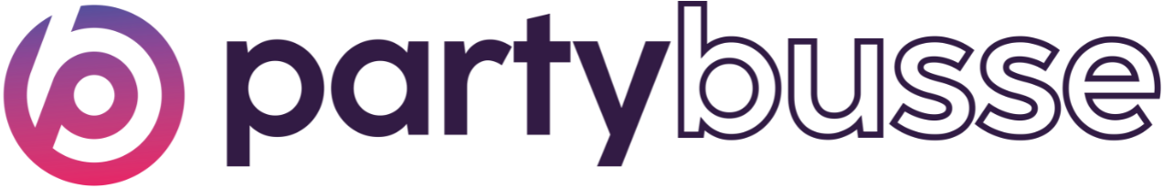 Partybusse.de Logo