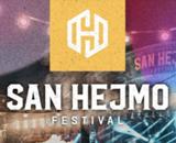 San Hejmo - Tagestour Samstag Logo