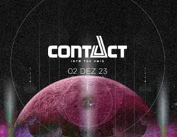 Contact Festival Logo