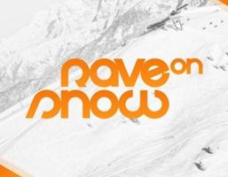 Rave On Snow Anreise Donnerstag Logo