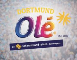 Dortmund Ole Logo