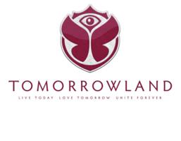 Tomorrowland - Pre-Registration Weekend 2 Logo