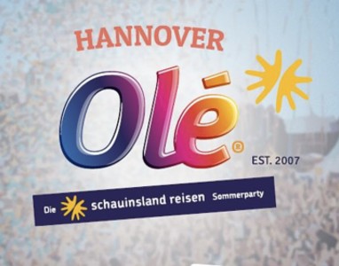 Hannover Ole - Bustour