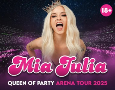 Mia Julia - Saarbrücken - Bustour