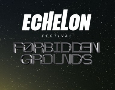 Echelon Festival - Tagestour Samstag - Bustour