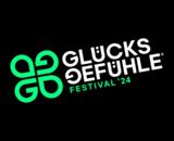 Glücksgefühle Festival - Samstag Logo