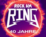 Rock am Ring - Mittwoch bis Montag Logo