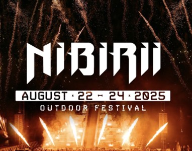 Nibirii Festival - Samstag - Bustour