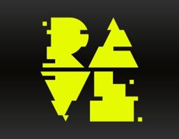 Rave the Planet - Früh Abreise Logo