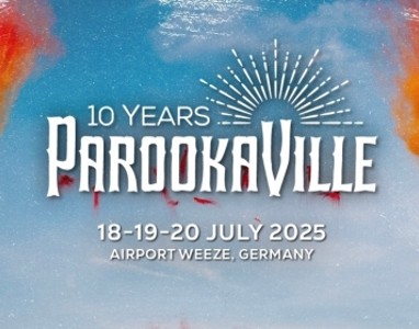 Parookaville - Tagestour Sonntag - Bustour