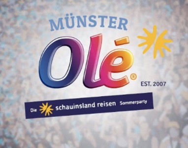 Münster Ole - Bustour