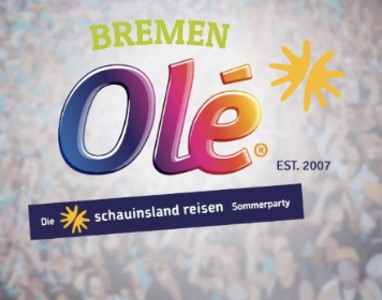 Bremen Ole - Bustour