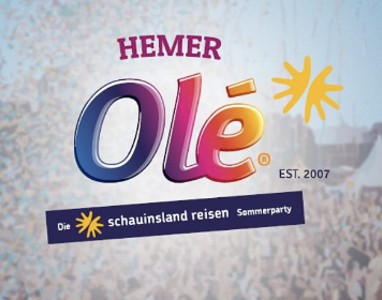 Hemer Ole - Bustour