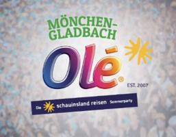 Mönchengladbach Ole Logo