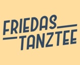 Friedas Tanztee  Logo