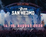 San Hejmo - Tagestour Samstag San Hejmo - Tagestour Samstag Logo